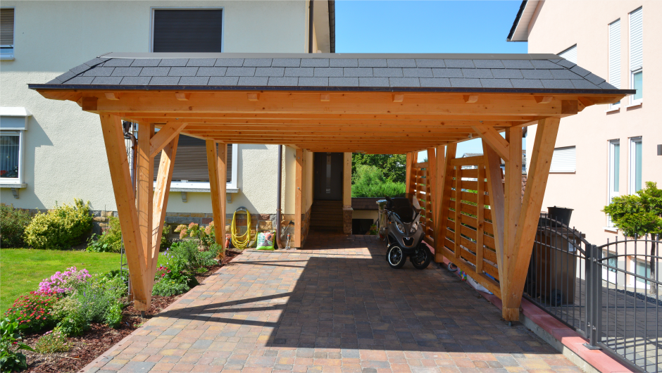 Carports